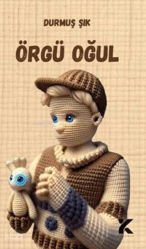 Örgü Oğul  Frontansicht 1
