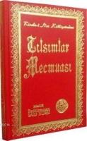 Tılsımlar Mecmuası (Ciltli)  Frontansicht 1