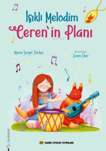 Işıklı Melodim-Ceren'İn Planı  Frontansicht 1