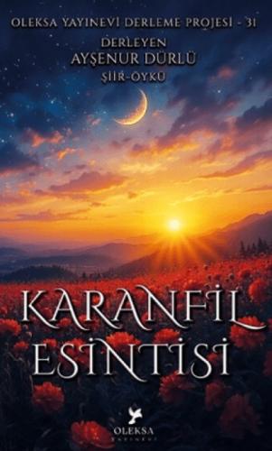 Karanfil Esintisi  Frontansicht 1