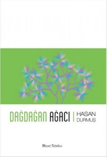 Dağdağan Ağacı  Frontansicht 1