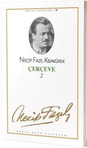 Çerçeve 2  Frontansicht 1