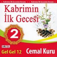 Kabrimin İlk Gecesi 2 & Gel Gel 12 (CD)  Frontansicht 1
