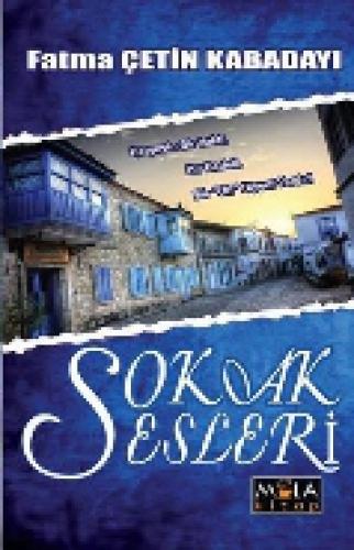 Sokak Sesleri  Frontansicht 1