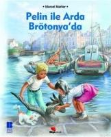 Pelin İle Arda Brötanya'da  Frontansicht 1