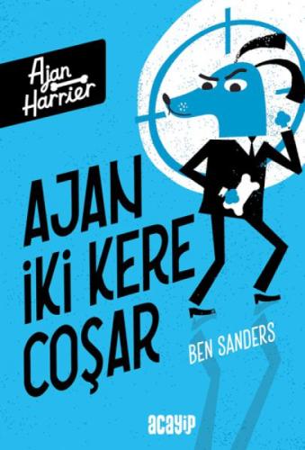 Ajan İki Kere Coşar  Frontansicht 1