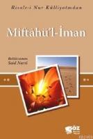 Miftah-ül İman  Frontansicht 1