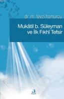 Mûkatil B. Süleyman ve İlk Fıkhî Tefsir  Frontansicht 1
