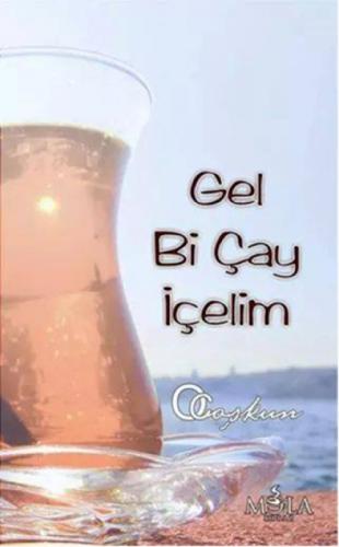 Gel Bi Çay İçelim  Frontansicht 1
