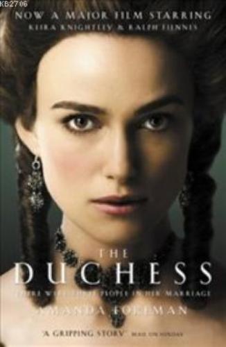Duchess  Frontansicht 1