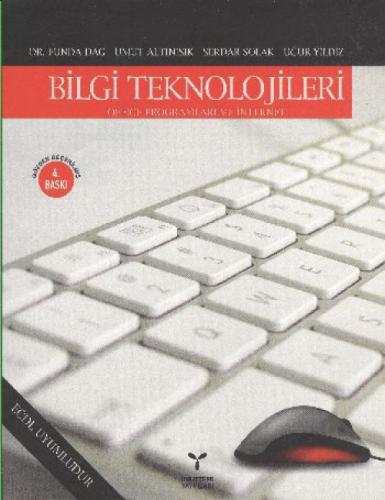 Bilgi Teknolojileri  Frontansicht 1