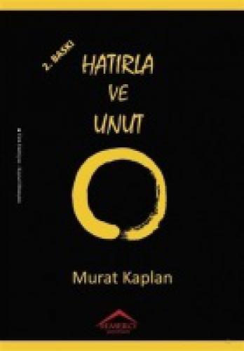 Hatırla ve Unut  Frontansicht 1