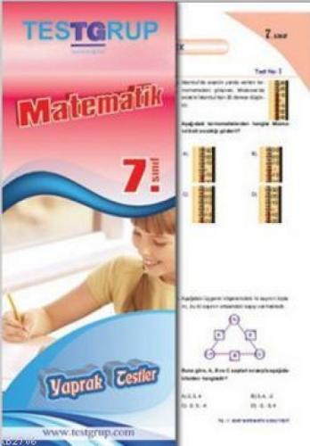 7. Sınıf| Matematik  Frontansicht 1