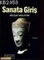 Sanata Giriş  Frontansicht 1