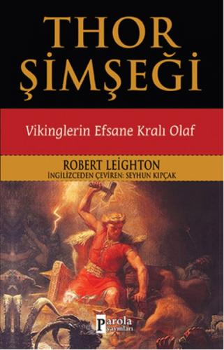 Thor Şimşeği  Frontansicht 1