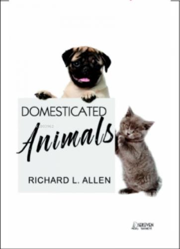 Domesticated Animals  Frontansicht 1