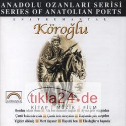 Köroğlu  Frontansicht 1