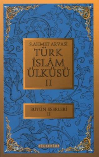 Türk İslam Ülküsü 2  Frontansicht 1