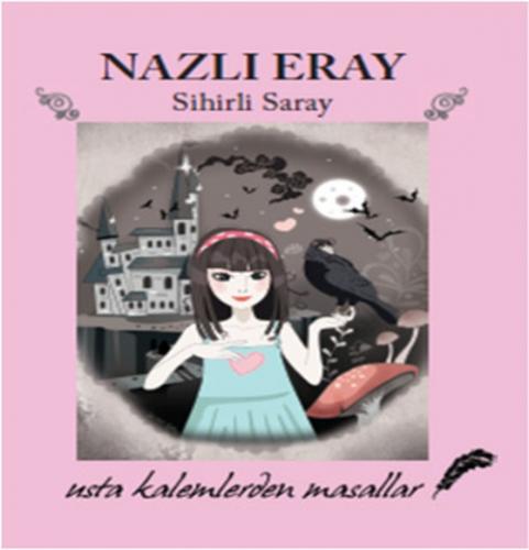 Sihirli Saray  Frontansicht 1