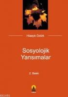 Sosyolojik Yansımalar  Frontansicht 1