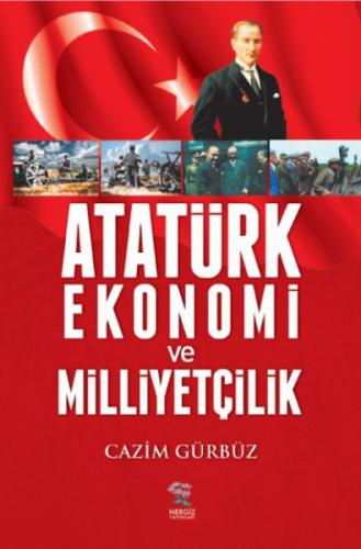 Atatürk Ekonomi ve Milliyetçilik  Frontansicht 1