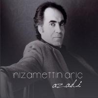Azadi (CD)  Frontansicht 1