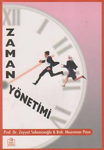 Zaman Yönetimi  Frontansicht 1