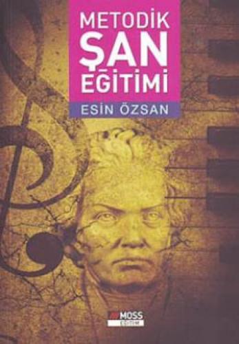 Metodik Şan Eğitimi  Frontansicht 1
