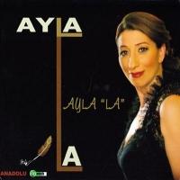 Ayla La (CD)  Frontansicht 1