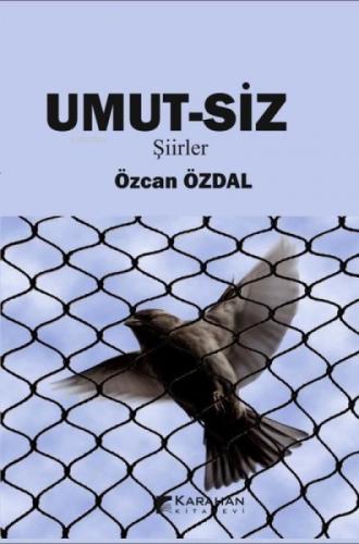 Umut-Siz - Şiirler  Frontansicht 1