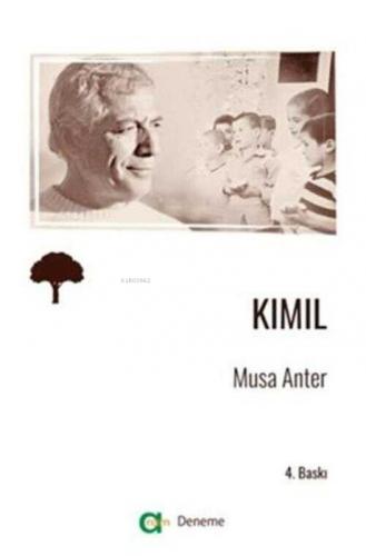 Kımıl  Frontansicht 1