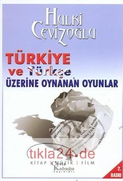 Türkiye ve Türkçe Üzerine Oynanan Oyunlar  Frontansicht 1