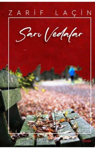 Sarı Vedalar  Frontansicht 1