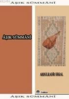 Âşık Sümmâni  Frontansicht 1