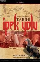 Si-an'dan Tiran'a Tarihi İpek Yolu  Frontansicht 1