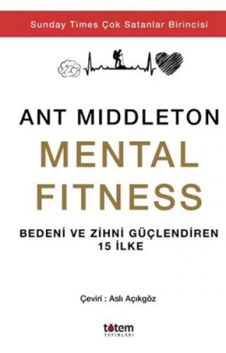 Mantal Fitness  Frontansicht 1