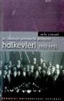 Bir ideolojik Seferberlik Deneyimi| Halkevleri (1932-1951)  Frontansicht 1