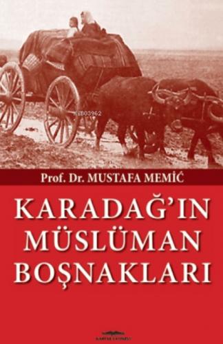 Karadağ'ın Müslüman Boşnakları  Frontansicht 1