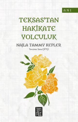 Teksas'tan Hakikate Yolculuk  Frontansicht 1