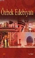 Özbek Edebiyatı  Frontansicht 1