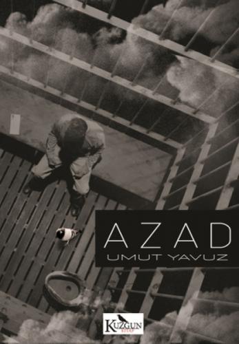 Azad  Frontansicht 1