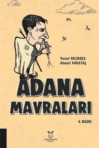 Adana Mavraları  Frontansicht 1