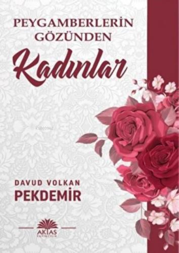 Peygamberlerin Gözünden Kadınlar  Frontansicht 1