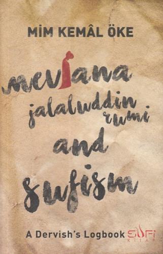 Mevlana Jalaluddin Rumi and Sufism  Frontansicht 1