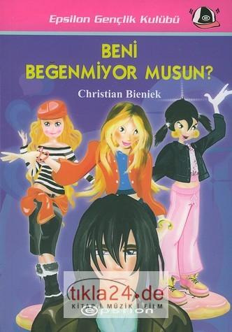 Beni Beğenmiyor Musun?  Frontansicht 1