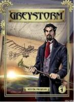 Greystorm  Frontansicht 1