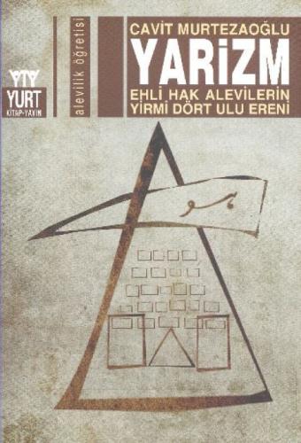 Yarizm  Frontansicht 1