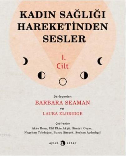 Kadın Sağlığı  Frontansicht 1
