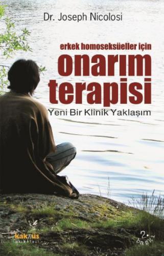 Erkek Homoseksüeller İçin Onarım Terapisi  Frontansicht 1