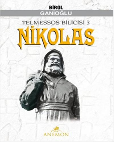 Nikolas  Frontansicht 1